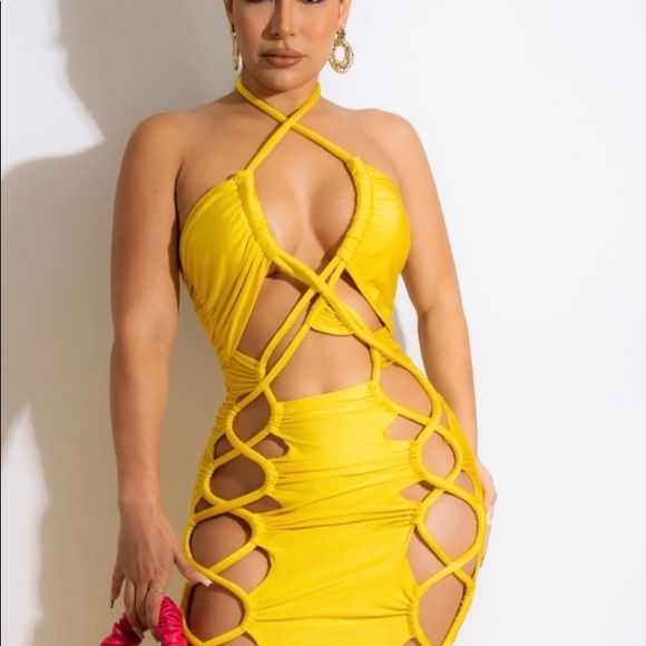 Dresses & Skirts - New  Resort pale Green Dress only